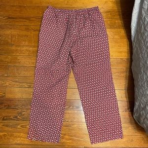 Vineyard Vines Pajama Pants